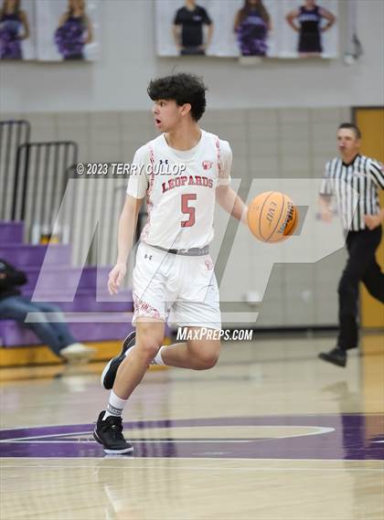 Thumbnail 3 in East vs. Tooele (Riverton Holiday Tournament) photogallery.