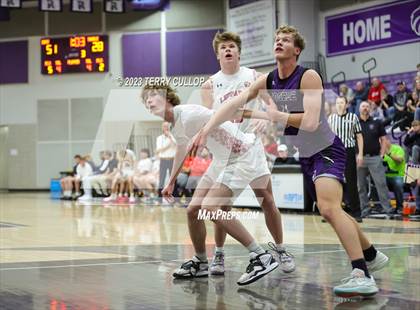 Thumbnail 3 in East vs. Tooele (Riverton Holiday Tournament) photogallery.