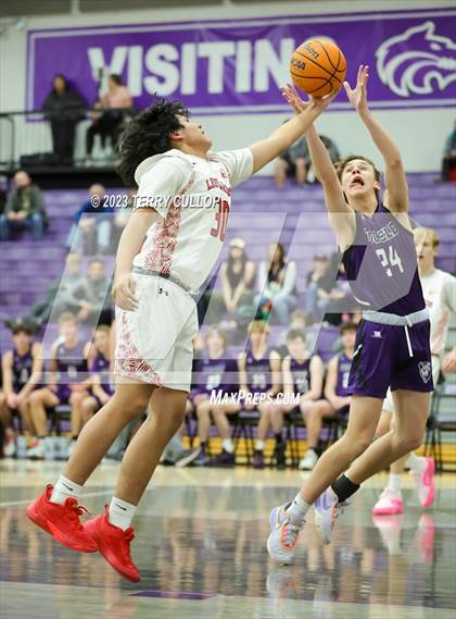 Thumbnail 2 in East vs. Tooele (Riverton Holiday Tournament) photogallery.