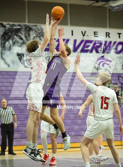 Thumbnail 1 in East vs. Tooele (Riverton Holiday Tournament) photogallery.