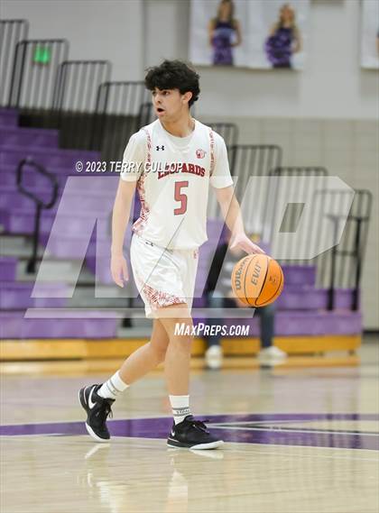 Thumbnail 1 in East vs. Tooele (Riverton Holiday Tournament) photogallery.