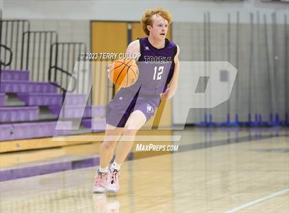 Thumbnail 2 in East vs. Tooele (Riverton Holiday Tournament) photogallery.