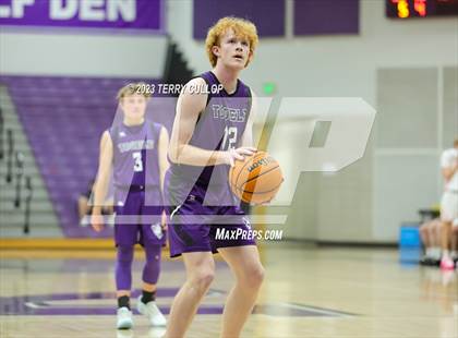 Thumbnail 2 in East vs. Tooele (Riverton Holiday Tournament) photogallery.
