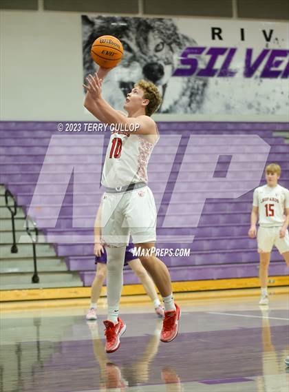 Thumbnail 1 in East vs. Tooele (Riverton Holiday Tournament) photogallery.