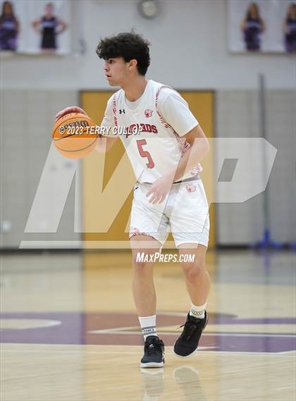 Thumbnail 1 in East vs. Tooele (Riverton Holiday Tournament) photogallery.