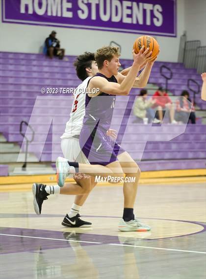 Thumbnail 3 in East vs. Tooele (Riverton Holiday Tournament) photogallery.
