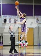Photo from the gallery "East vs. Tooele (Riverton Holiday Tournament)"