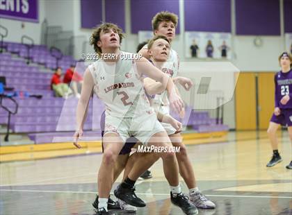 Thumbnail 2 in East vs. Tooele (Riverton Holiday Tournament) photogallery.