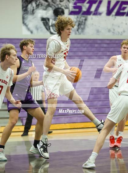 Thumbnail 3 in East vs. Tooele (Riverton Holiday Tournament) photogallery.