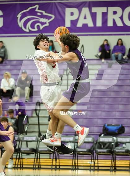 Thumbnail 3 in East vs. Tooele (Riverton Holiday Tournament) photogallery.