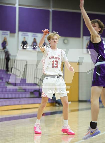 Thumbnail 2 in East vs. Tooele (Riverton Holiday Tournament) photogallery.