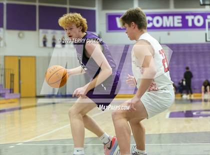 Thumbnail 3 in East vs. Tooele (Riverton Holiday Tournament) photogallery.
