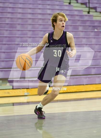 Thumbnail 2 in East vs. Tooele (Riverton Holiday Tournament) photogallery.