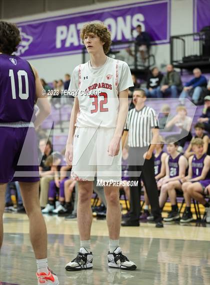 Thumbnail 3 in East vs. Tooele (Riverton Holiday Tournament) photogallery.