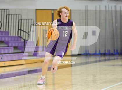 Thumbnail 1 in East vs. Tooele (Riverton Holiday Tournament) photogallery.