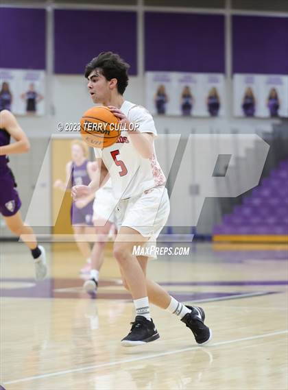 Thumbnail 1 in East vs. Tooele (Riverton Holiday Tournament) photogallery.