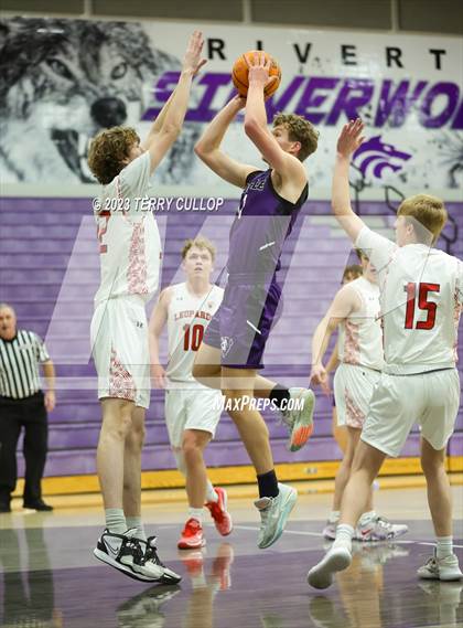 Thumbnail 3 in East vs. Tooele (Riverton Holiday Tournament) photogallery.
