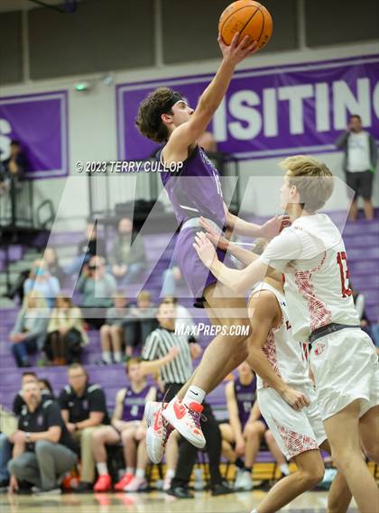 Thumbnail 3 in East vs. Tooele (Riverton Holiday Tournament) photogallery.