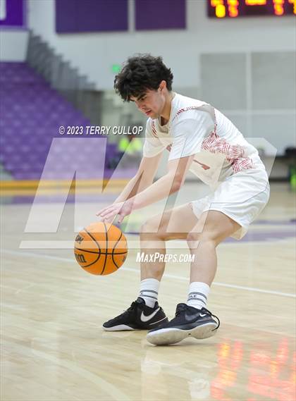 Thumbnail 3 in East vs. Tooele (Riverton Holiday Tournament) photogallery.