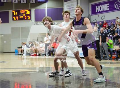 Thumbnail 1 in East vs. Tooele (Riverton Holiday Tournament) photogallery.