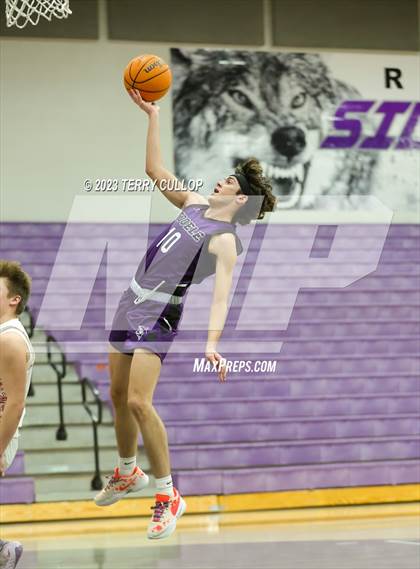 Thumbnail 1 in East vs. Tooele (Riverton Holiday Tournament) photogallery.