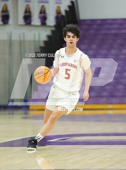 Thumbnail 3 in East vs. Tooele (Riverton Holiday Tournament) photogallery.