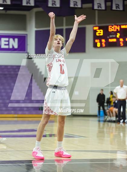 Thumbnail 1 in East vs. Tooele (Riverton Holiday Tournament) photogallery.