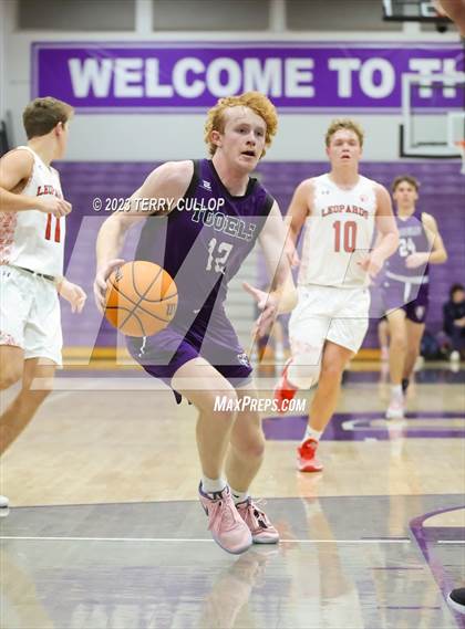 Thumbnail 3 in East vs. Tooele (Riverton Holiday Tournament) photogallery.