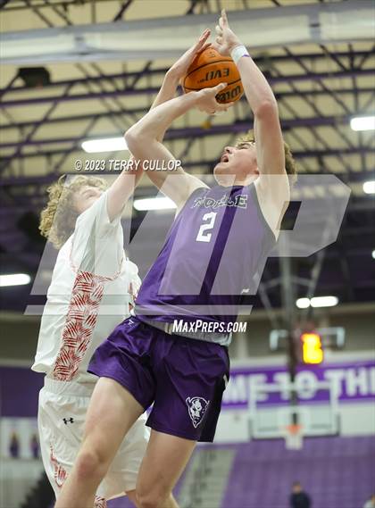 Thumbnail 1 in East vs. Tooele (Riverton Holiday Tournament) photogallery.