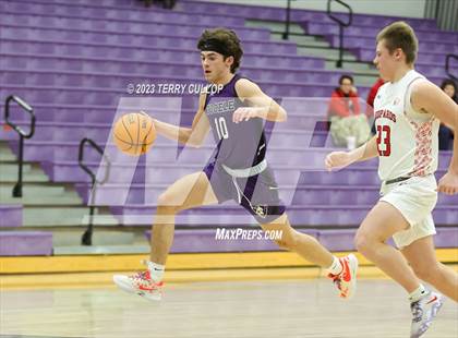 Thumbnail 2 in East vs. Tooele (Riverton Holiday Tournament) photogallery.