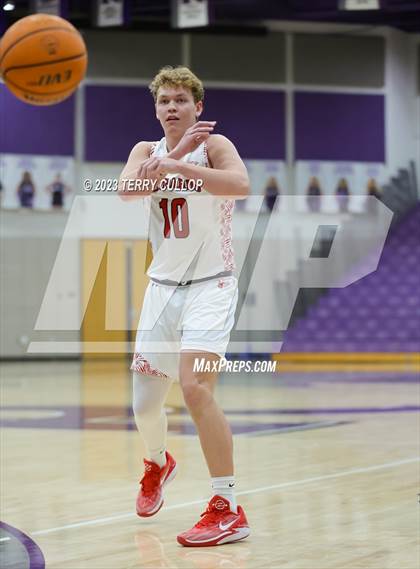 Thumbnail 3 in East vs. Tooele (Riverton Holiday Tournament) photogallery.