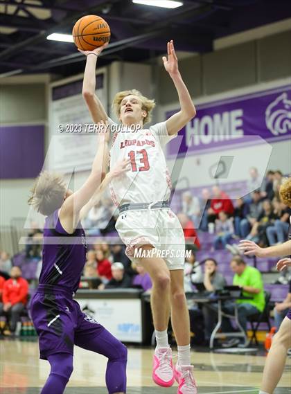Thumbnail 2 in East vs. Tooele (Riverton Holiday Tournament) photogallery.