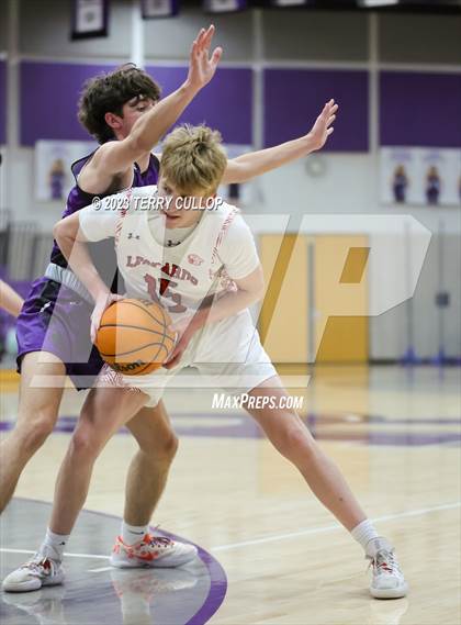 Thumbnail 3 in East vs. Tooele (Riverton Holiday Tournament) photogallery.