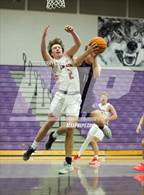Photo from the gallery "East vs. Tooele (Riverton Holiday Tournament)"