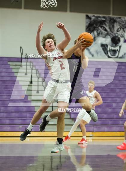 Thumbnail 1 in East vs. Tooele (Riverton Holiday Tournament) photogallery.