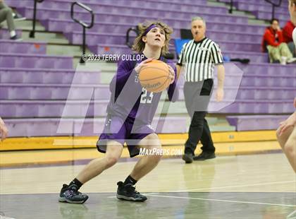 Thumbnail 3 in East vs. Tooele (Riverton Holiday Tournament) photogallery.