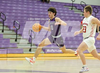 Thumbnail 3 in East vs. Tooele (Riverton Holiday Tournament) photogallery.