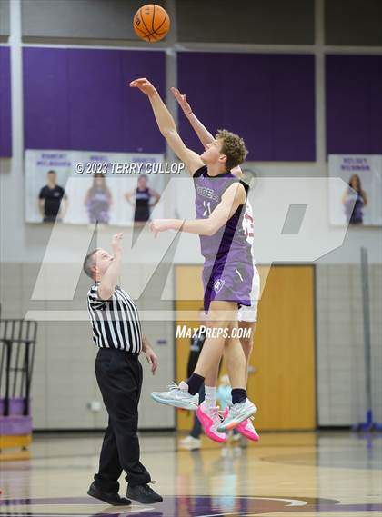 Thumbnail 2 in East vs. Tooele (Riverton Holiday Tournament) photogallery.