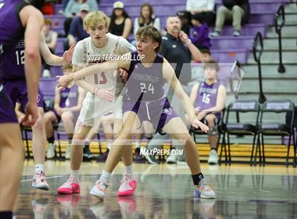 Thumbnail 2 in East vs. Tooele (Riverton Holiday Tournament) photogallery.