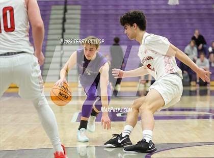 Thumbnail 1 in East vs. Tooele (Riverton Holiday Tournament) photogallery.