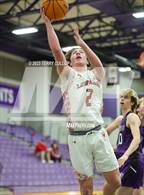 Photo from the gallery "East vs. Tooele (Riverton Holiday Tournament)"