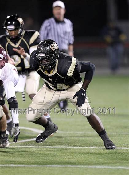 Thumbnail 1 in Orchard Park vs. Rush-Henrietta (NYSPHSAA Class-A Quarterfinals) photogallery.