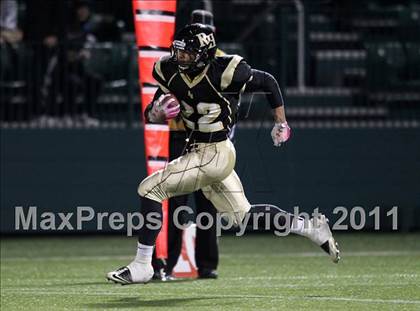 Thumbnail 2 in Orchard Park vs. Rush-Henrietta (NYSPHSAA Class-A Quarterfinals) photogallery.