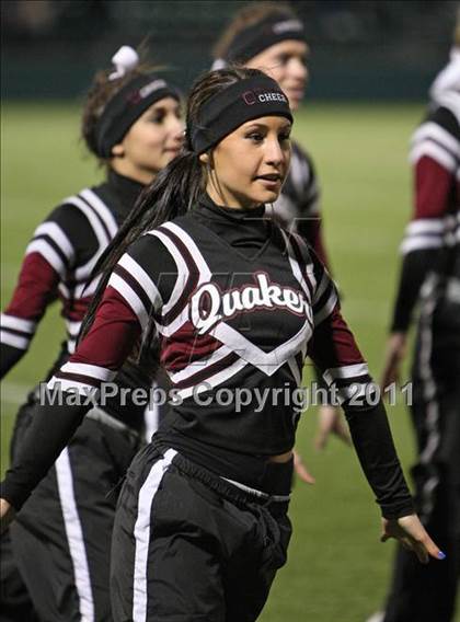 Thumbnail 2 in Orchard Park vs. Rush-Henrietta (NYSPHSAA Class-A Quarterfinals) photogallery.