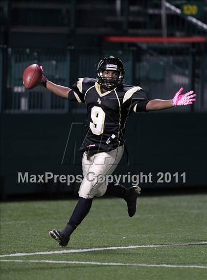 Thumbnail 3 in Orchard Park vs. Rush-Henrietta (NYSPHSAA Class-A Quarterfinals) photogallery.