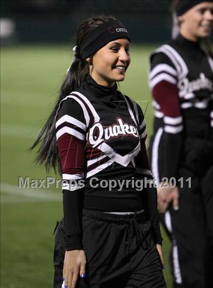 Thumbnail 3 in Orchard Park vs. Rush-Henrietta (NYSPHSAA Class-A Quarterfinals) photogallery.