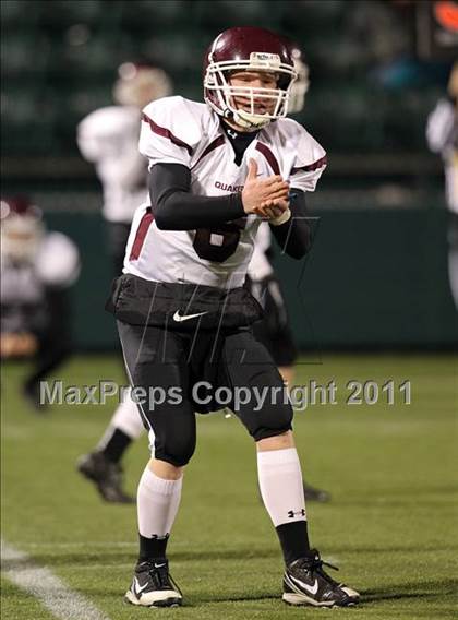Thumbnail 3 in Orchard Park vs. Rush-Henrietta (NYSPHSAA Class-A Quarterfinals) photogallery.