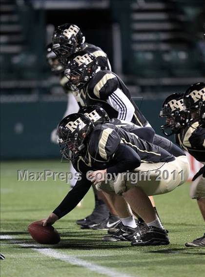 Thumbnail 3 in Orchard Park vs. Rush-Henrietta (NYSPHSAA Class-A Quarterfinals) photogallery.