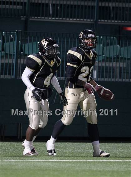 Thumbnail 2 in Orchard Park vs. Rush-Henrietta (NYSPHSAA Class-A Quarterfinals) photogallery.