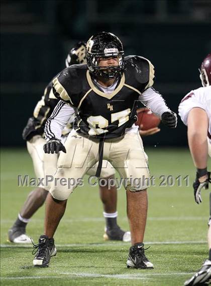 Thumbnail 1 in Orchard Park vs. Rush-Henrietta (NYSPHSAA Class-A Quarterfinals) photogallery.